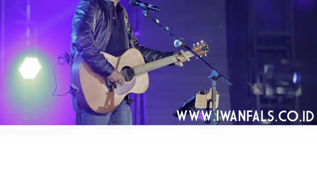 Iwan Fals