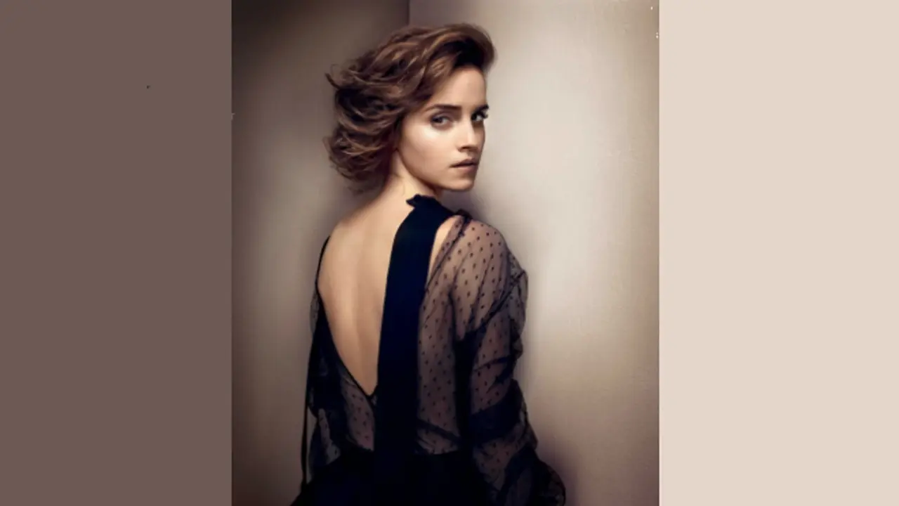 Emma Watson