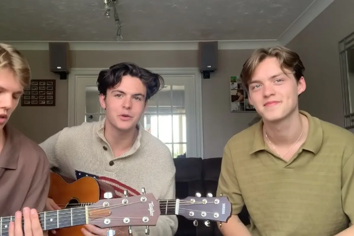 Dynamite Cover