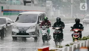 Keluarkan Surat Edaran, Pemprov DKI Jakarta Imbau Perusahaan Terapkan WFH Akibat Cuaca Ekstrem