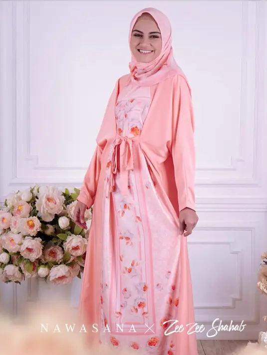 (Instagram/zeezeeshahab)