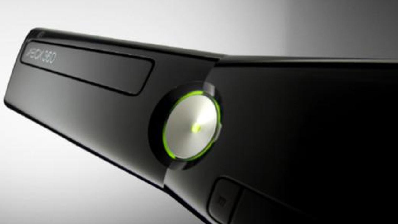 Xbox 360 Bakal Bisa Dipakai Buat Kirim Uang