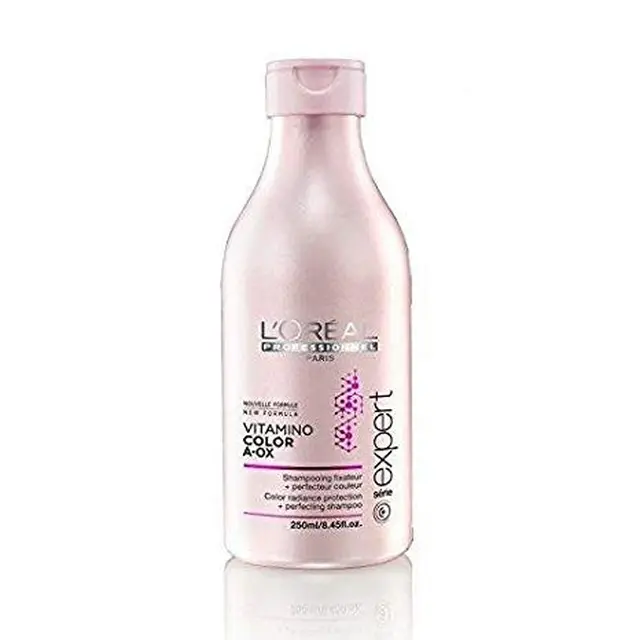 Vitamino Color AOX Shampoo