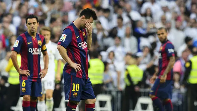 El Clasico