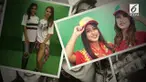 Maria Ozawa, atau yang lebih dikenal dengan Miyabi belakangan ini sering terlihat bersama Barbie Nouva, DJ sekaligus model asal Indonesia.