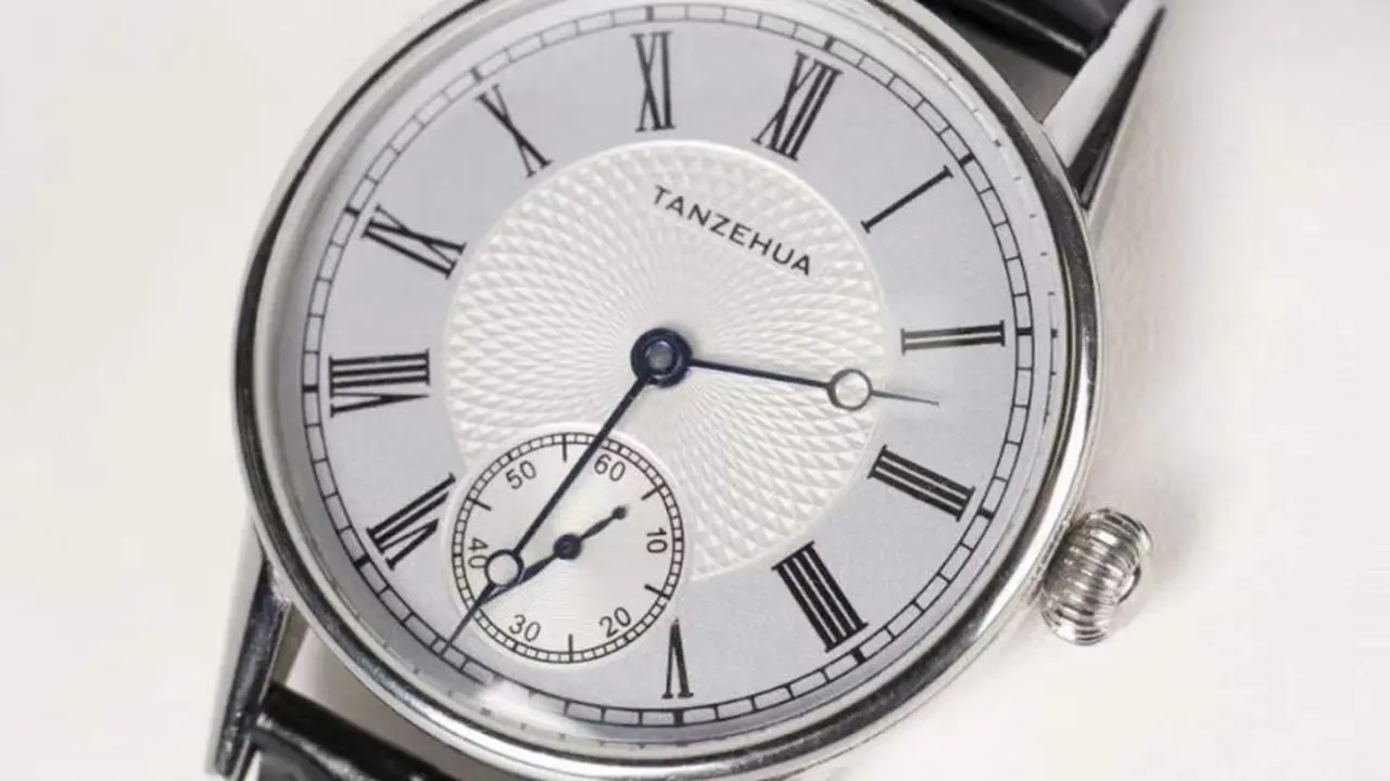 Singapore Watch Fair tempat bertemunya para kolektor jam tangan mewah