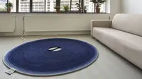 Fervent Carpet (ubergizmo.com)