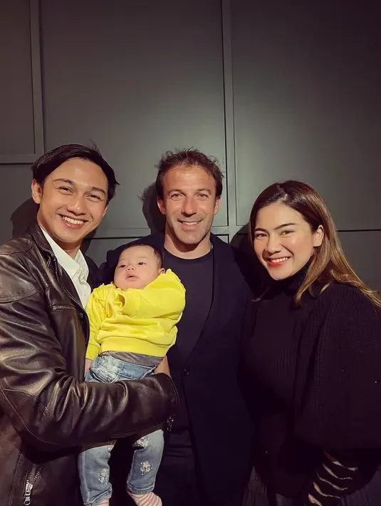 Caesar Hito (Instagram/hitocaesar)