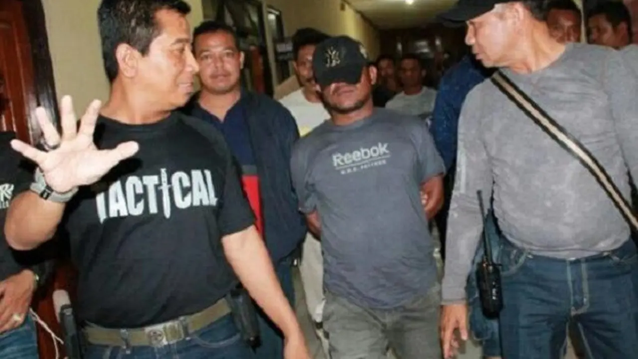 Drama Penculikan Putra Jaksa di Timor Tengah Utara