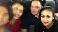 Mak Vera Terus-terusan Dimimpikan Olga Syahputra