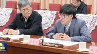 Mengenal Liang Wenfeng Pendiri Deepseek, Kecerdasan Buatan Besutan Tiongkok yang Bikin Amerika Panik