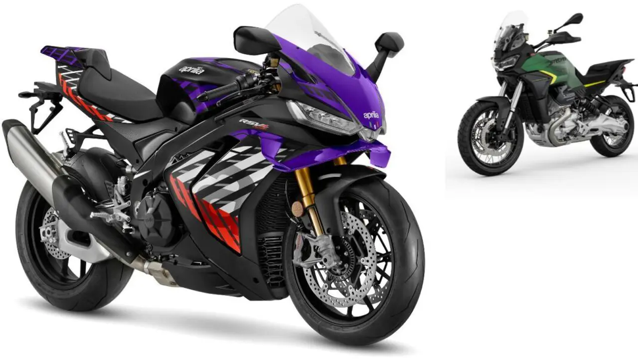 Aprilia RS 457 GP