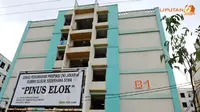 Fasilitas Rusun untuk Eks Warga Waduk Ria Rio Dibagikan Bertahap