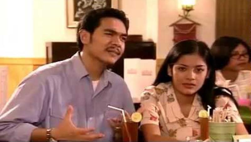 Film 90 An Jeremy Thomas Tak Mau Terlena Saat Berjaya News Entertainment Fimela Com