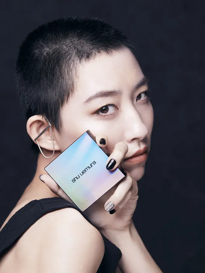 Shu Uemura hadirkan 3D Face Shaper