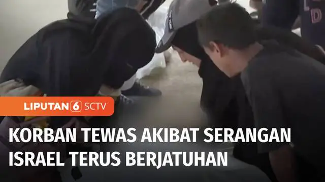 Memasuki bulan ke-10 agresi, korban tewas akibat kekejaman zionis Israel terus bertambah, bahkan sepanjang hari Senin kemarin, 90 orang tewas di Khan Younis. Korban jiwa akibat genosida Israel pun kini telah menembus lebih dari 39.000 jiwa.