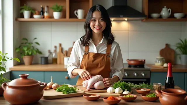 cara bikin semur ayam