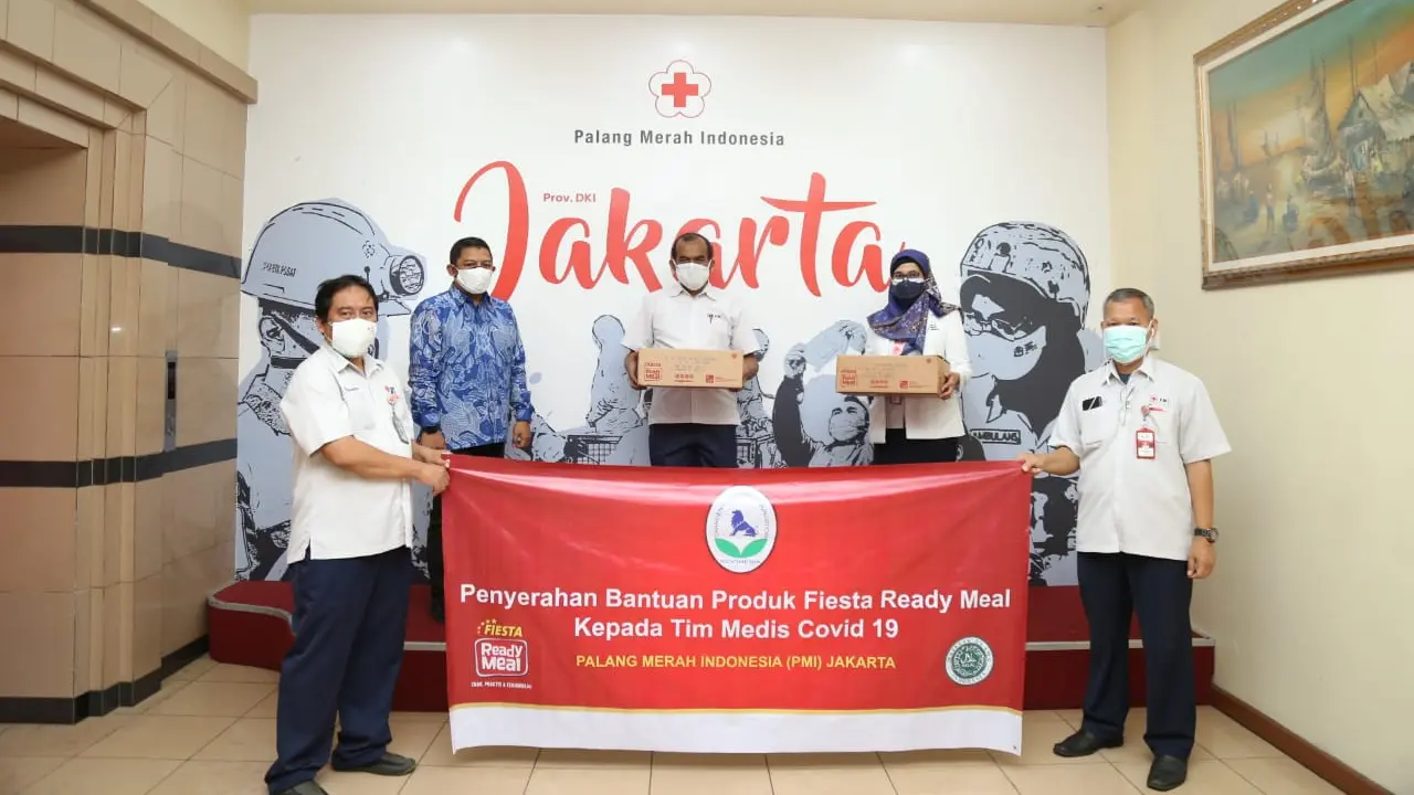 PT Charoen Pokphand Indonesia Tbk (CPI)