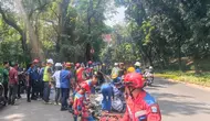 Tewas di Gorong-Gorong Jaktim, Tiga Pekerja Sedang Bersihkan Sumur Bor