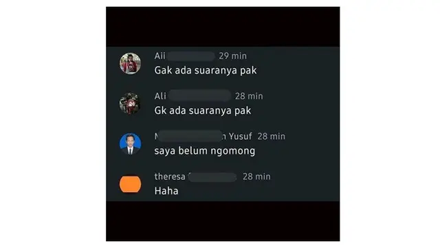 10 Keluh-Kesah Netizen saat Sekolah Online Ini Bikin Tepuk Jidat