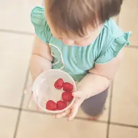 ilustrasi makanan anak/copyright Pexels