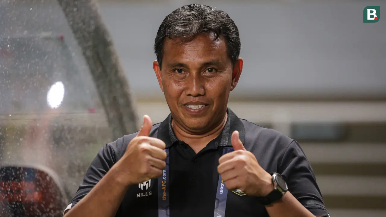 Timnas Guam U-17 vs Timnas Indonesia U-17