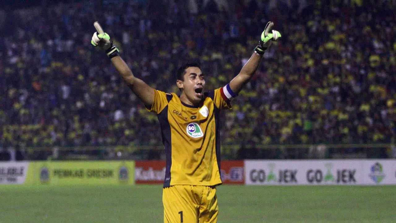 Choirul Huda