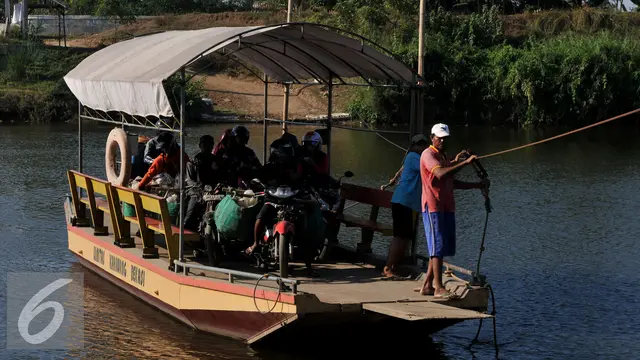 20150730-Perahu Eretan-Bekasi1
