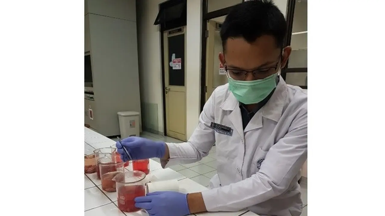 Bawang Putih