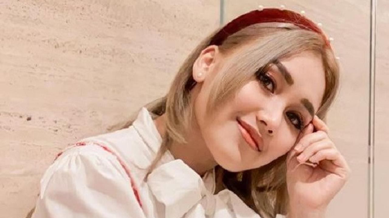 Ayu Ting Ting (Foto: Instagram/@ayutingting92)