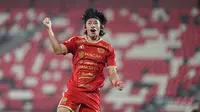 Hasil BRI Super League: Persija Sukses Lumpuhkan Java United FC, Bhayangkara FC Benamkan Isenmulang di Dasar Klasemen