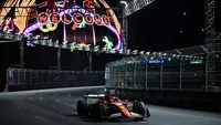 Bos F1 Pastikan Musim 2026 Tak Akan Berakhir di Las Vegas