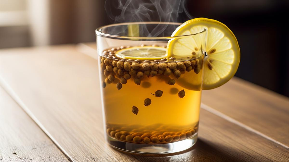 7 Cara Sederhana Menggunakan Biji Ketumbar untuk Menurunkan Berat Badan