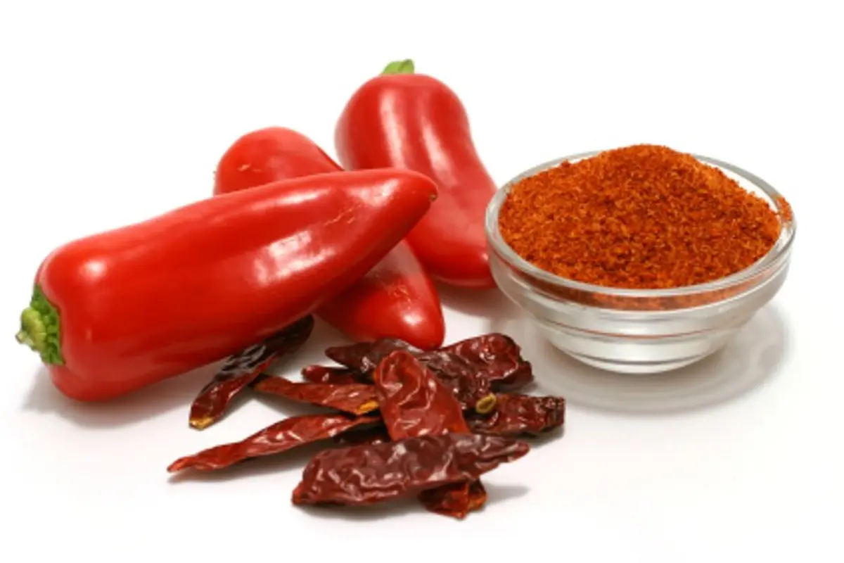 Kenali Manfaat Baik dari Makanan Pedas dan Sambal untuk Kesehatan