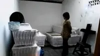 Jelang Eksekusi, Polres Cilacap Memesan 9 Peti Mati
