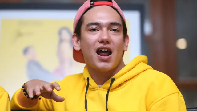 [Bintang] Adipati Dolken
