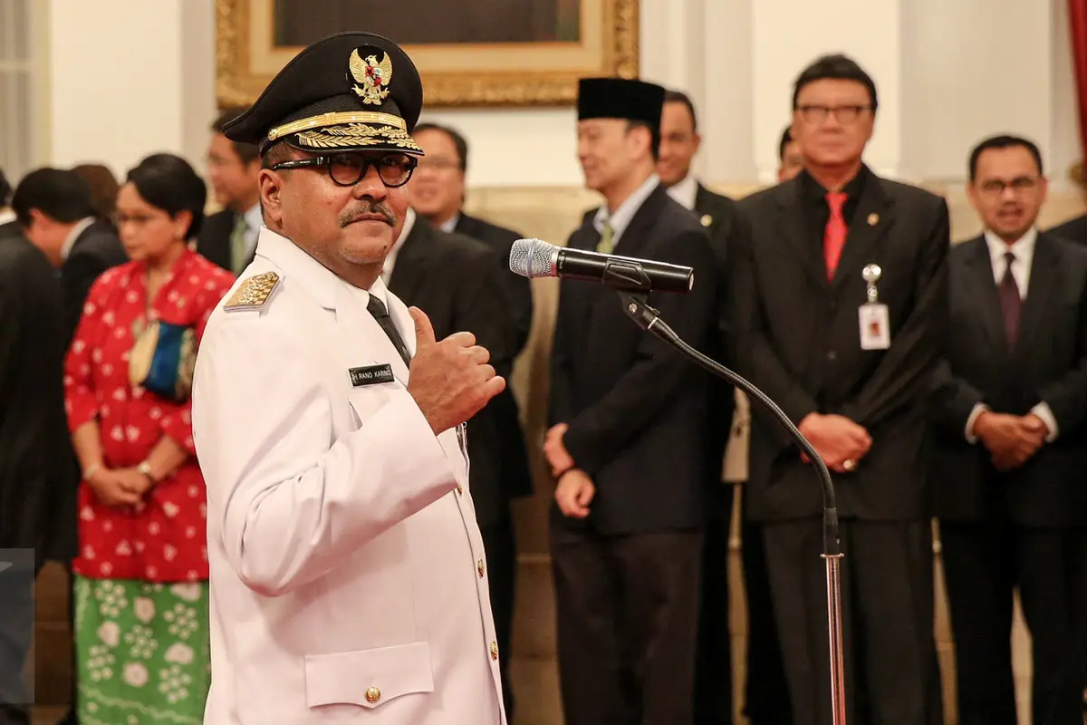20150812-'Si Doel Anak Sekolahan' Resmi Pimpin Banten-Jakarta