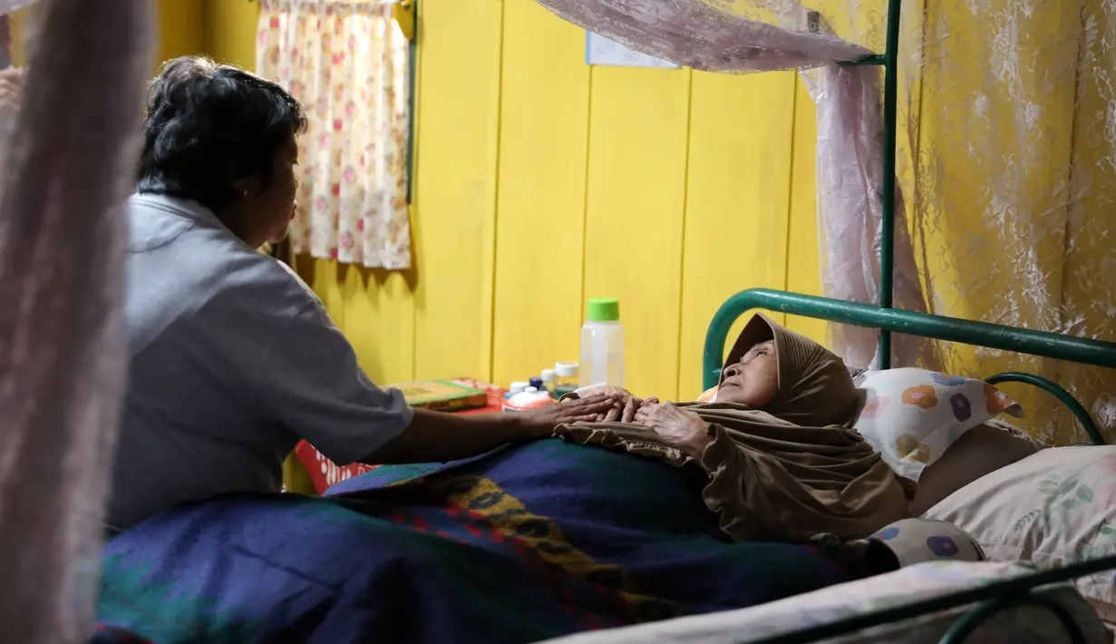 [Foto: dok. Adrian Putra/Fimela.com]