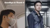 5 Fakta Sosok YouTuber Faisal Rahman, Penumpang Sriwijaya Air SJ182