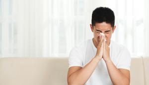 Common causes of runny nose. (Photo: pressfoto/Freepik)