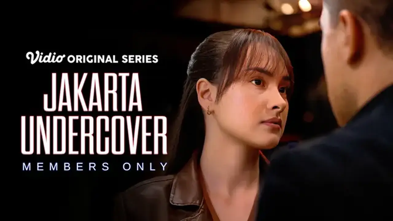 Jakarta Undercover: Members Only Episode 8