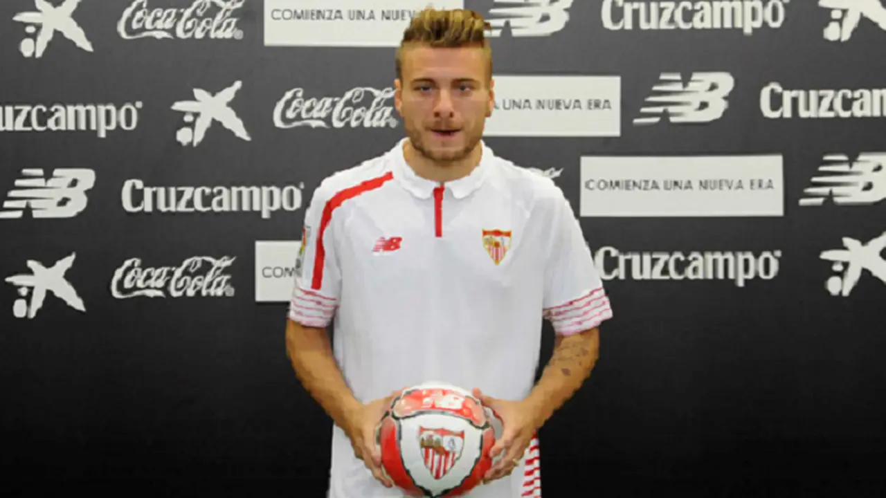 Ciro Immobile