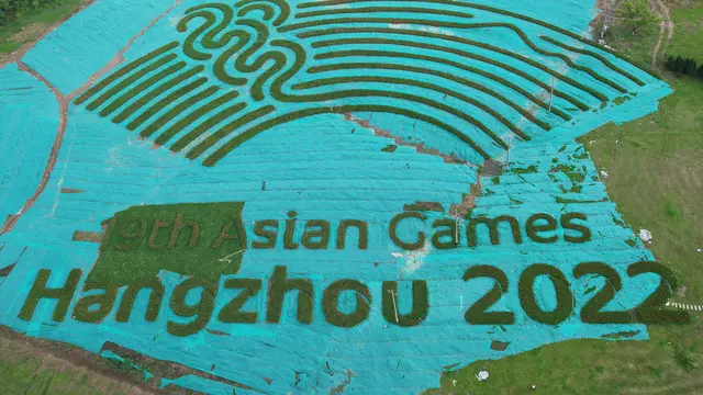 Asian Games 2023