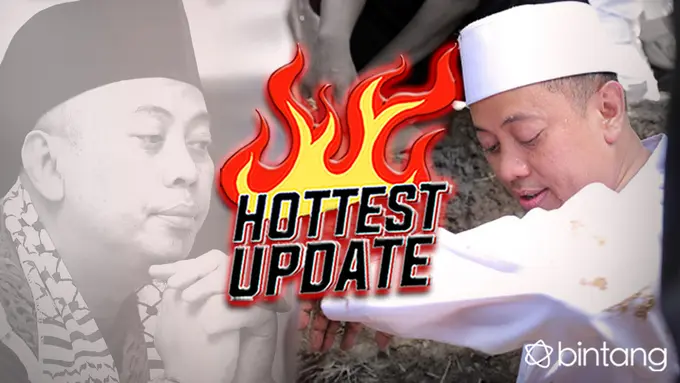 [Bintang] HL Hottest Update Opick 2