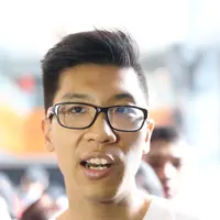 Suami Wayan Mirna Salihin, Arief Soemarko berharap hakim dapat memberikan hukuman untuk Jessica seberat-beratnya. (Bintang.com/Nurwahyunan)