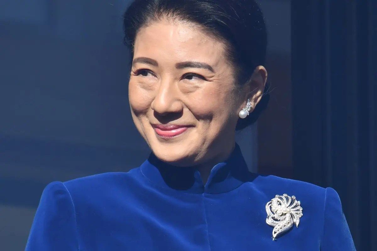 Putri Masako
