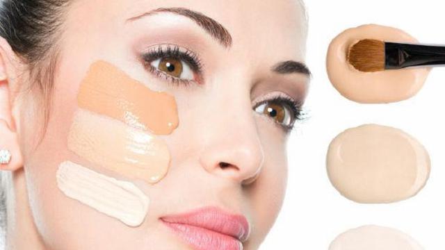 self makeup tips