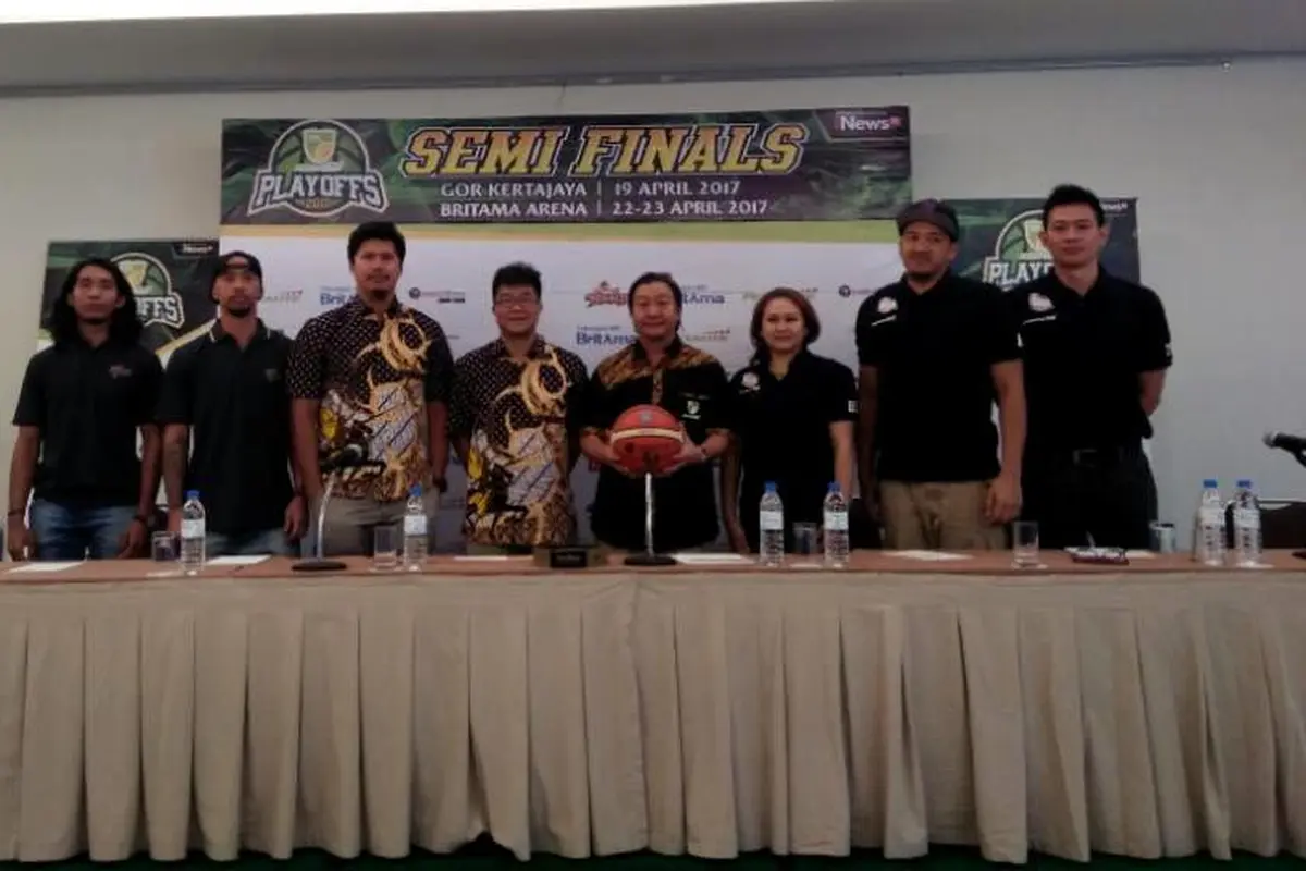 IBL 2017