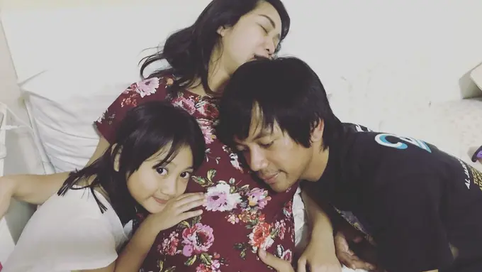 [Bintang] Rian D'Masiv