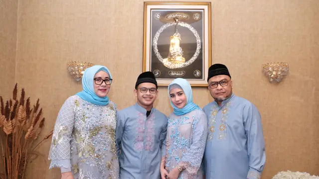 [Bintang] Prilly Latuconsina